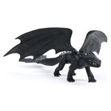 How to train your dragon toothless (30cm)