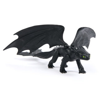 How to train your dragon toothless (30cm)