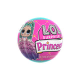 Mga entertainment l.o.l. surprise princess tots assorti