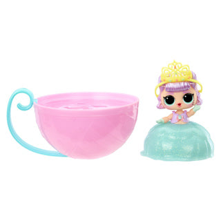 Mga entertainment l.o.l. surprise princess tots assorti