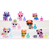 L.o.l. surprise eye spy pets assorti