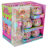 L.o.l. surprise fairy tots mini pop surprise bal