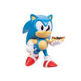 Sonic figuur 6,5 cm wave 19 assorti