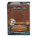 How to train your dragon book of dragons (5 cm) (assortment)