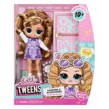 Lol verrassing tweens kernpop fancy gurl