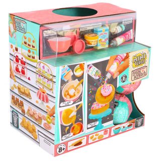 Mga entertainment mga's miniverse make it mini from scratch verzamelen