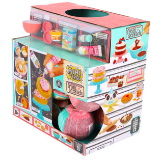 Mga entertainment mga's miniverse make it mini from scratch verzamelen