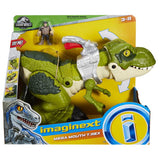 Mattel jurassic world megamouth t-rex