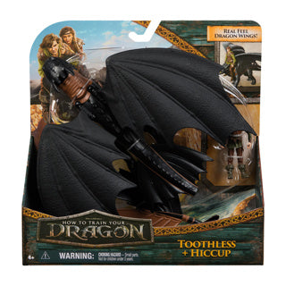 How to train your dragon dragon and viking toothless hiccup