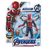 Avengers endgame 15cm figures assorti