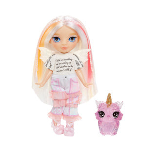 Rainbow high littles rainbow fantasy fairies assortiment