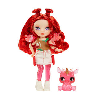 Rainbow high littles rainbow fantasy fairies assortiment
