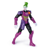Dc batman 30 cm figure ninja joker