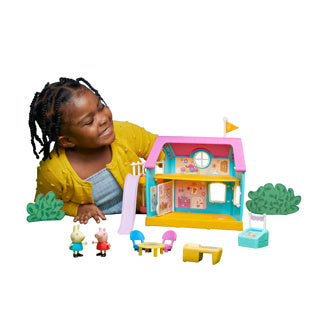 Hasbro Peppa's Clubhuis