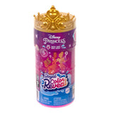 Mattel disney pr. pop small doll color reveal 6 assorti