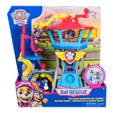 Spinmaster paw patrol: air rescue - pup squad - adventure bay airport