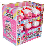 L.o.l. surprise loves hello kitty friends tots core characters assortiment