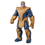 Marvel avengers titan heroes deluxe thanos 30cm