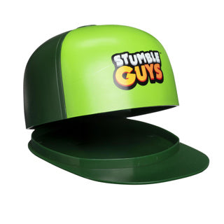 Boti stumble guys figuren blind cap assorti 6 cm