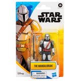 Star wars 10 cm figures assorti