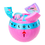 Mga entertainment l.o.l. surprise eye spy tots assorti