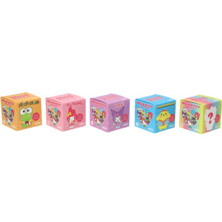 Hello kitty abd friends box 10 asst