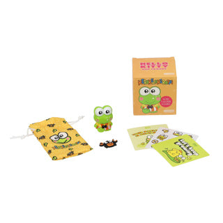 Hello kitty abd friends box 10 asst