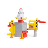 Spinmaster rubble crew rubble's amusement park speelset
