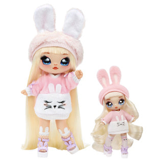 Mga na! na! na! surpr. minis assortment series 3 in pdq