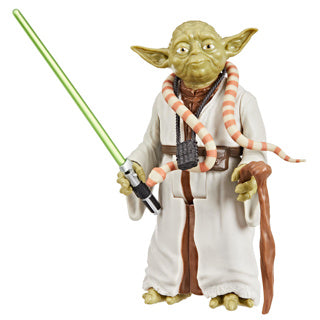 Star wars titan hero yoda 30 cm