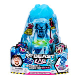 Spectron mrbeast lab cryo lab actieifguur speelset