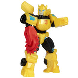 Mixmashers transformers figuur bumblebee