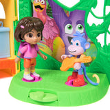Dora speelset met muziek en geluid (nl-fr)