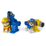 Rubble crew power tool pups (rubble wheeler)