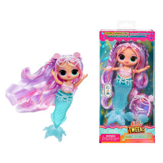 L.o.l. surprise tweens mermaid pop - lana marine