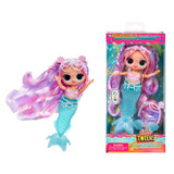 L.o.l. surprise tweens mermaid pop - lana marine