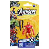 Marvel avengers 10 cm figure venom iron man