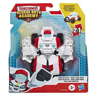 Hasbro actiefiguur playskool heroes transformers rescue bots