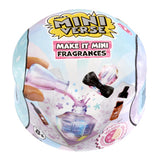 Mga entertainment miniverse make it mini fragrances