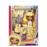 Mga entertainment rainbow high new jr high fashion doll sunny