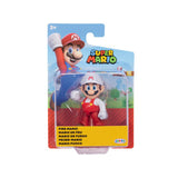Mario figuur 6,5 cm wave 49 assorti