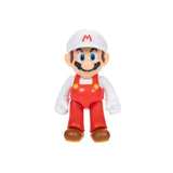 Mario figuur 6,5 cm wave 49 assorti