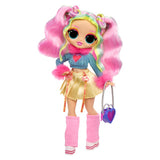 Mga entertainment l.o.l. surprise omg entry doll bubblegum d.j.