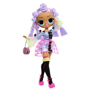 Mga entertainment l.o.l. surprise omg entry doll miss royale