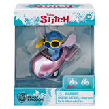 Stitch figuur in auto yume 6 cm assorti