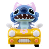 Stitch figuur in auto yume 6 cm assorti