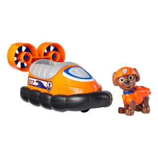 Paw patrol basic vehicle assortiment serie 1