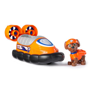 Paw patrol basic vehicle assortiment serie 1