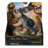 How to train your dragon small assorti