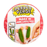 MGA Entertainment MGA's Miniverse Make It Mini Lifestyle Series 1 Verzamelen